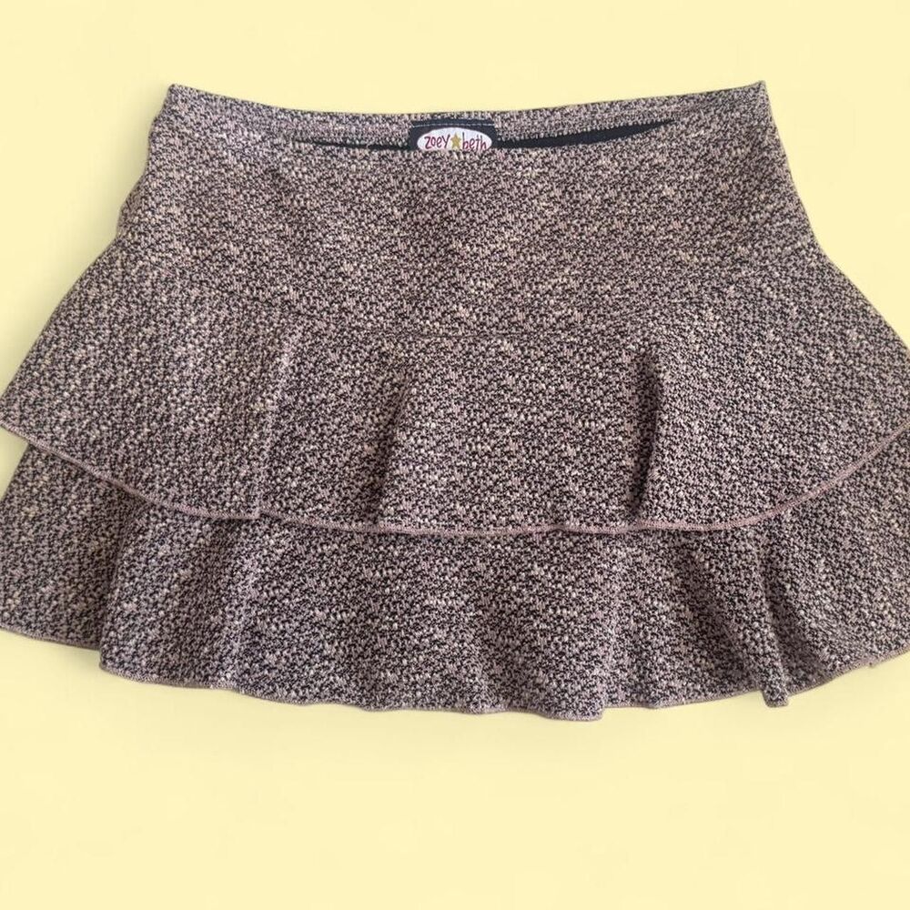 Zoey-beth Women's multi Skirt